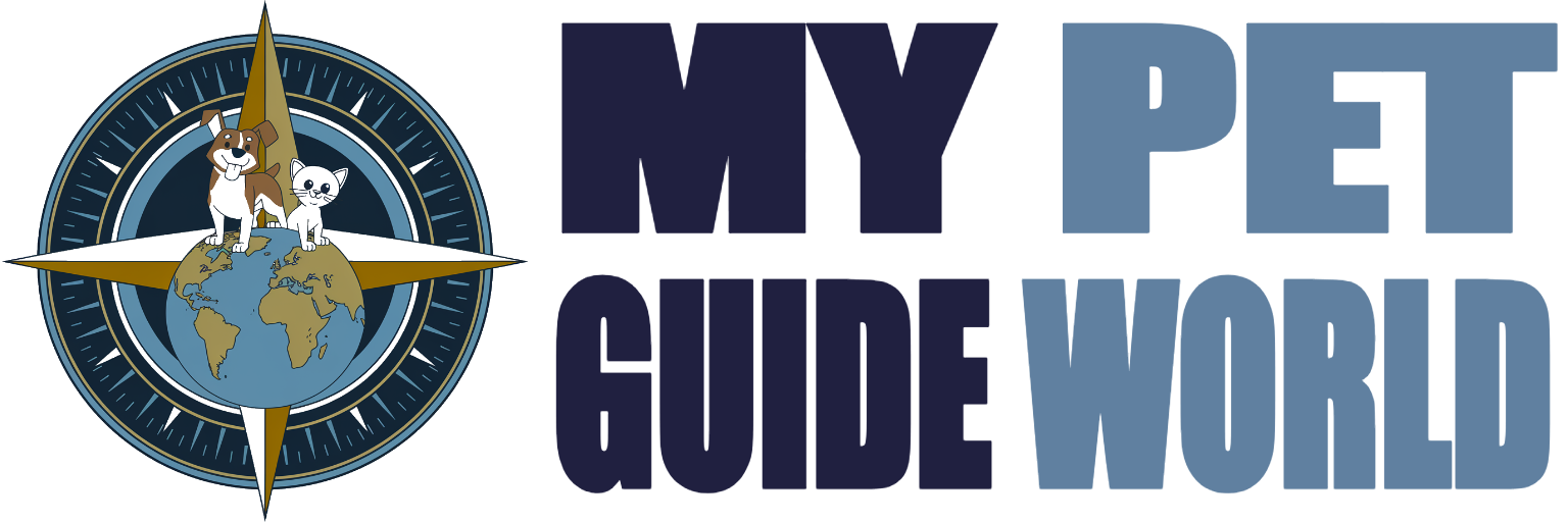 Mypetguideworld